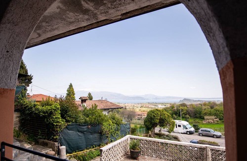Castello Apartment | LA VILLETTA DEL NONNO BORTOLO