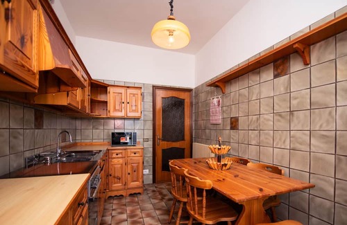 Castello Apartment | LA VILLETTA DEL NONNO BORTOLO
