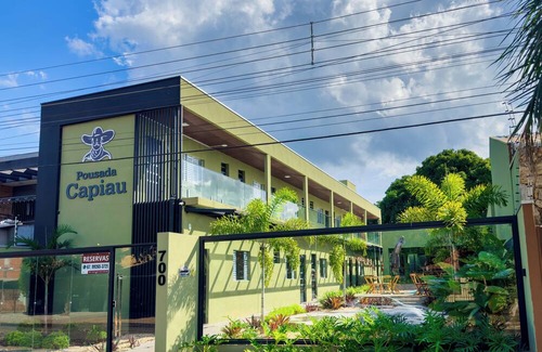 Bonito Apartment | Pousada Capiau