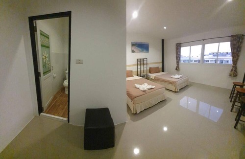 Patong Apartment | Athome Hotel Nanai 8
