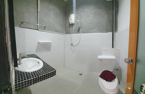 Patong Apartment | Athome Hotel Nanai 8
