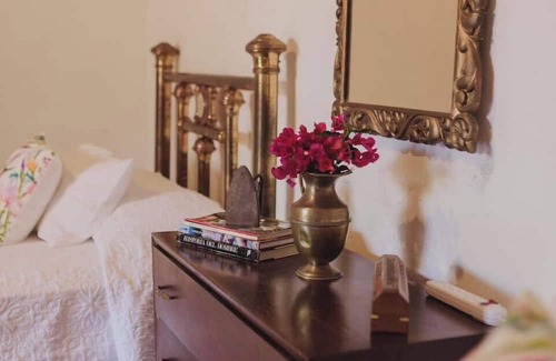 Hidalgo Bed & Breakfast | Hacienda de Comodejé