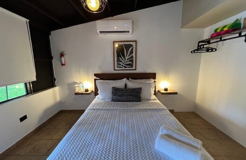 Adjuntas Hotel | Hacienda Villa Sotomayor