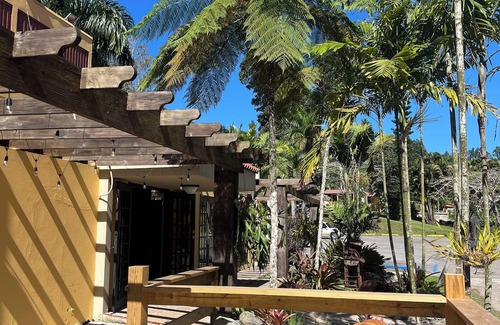 Adjuntas Hotel | Hacienda Villa Sotomayor