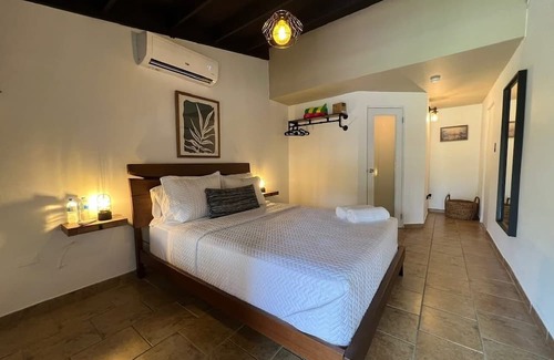 Adjuntas Hotel | Hacienda Villa Sotomayor