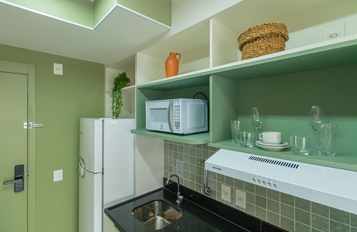 Vila Pompeia Apartment | Cozy Near Allianz Parque Sp-p1609a
