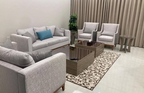 Abha Hotel | Reunion Hotel Abha