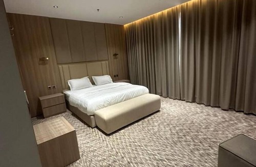 Abha Hotel | Reunion Hotel Abha