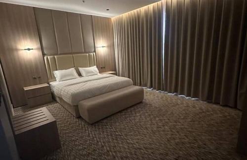 Abha Hotel | Reunion Hotel Abha