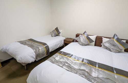 Yamanakako Hotel | fujitakaraso asahikan