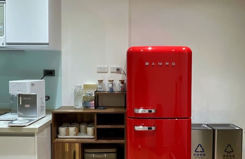 Tainan City Centre Bed & Breakfast | Wu Sheng Stay