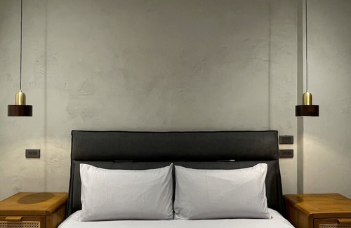Tainan City Centre Bed & Breakfast | Wu Sheng Stay
