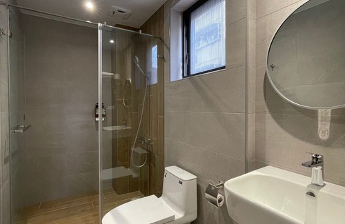 Tainan City Centre Bed & Breakfast | Wu Sheng Stay