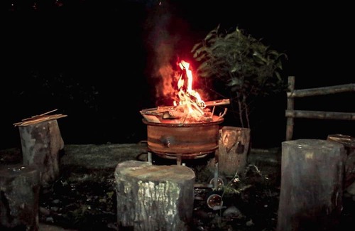 Ulba House | Country House Ulba Grill Jacuzzi Parking Wifi