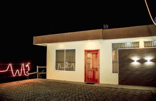Ulba House | Country House Ulba Grill Jacuzzi Parking Wifi