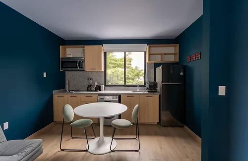 Roma Norte Apartment | Culture Boutique Roma