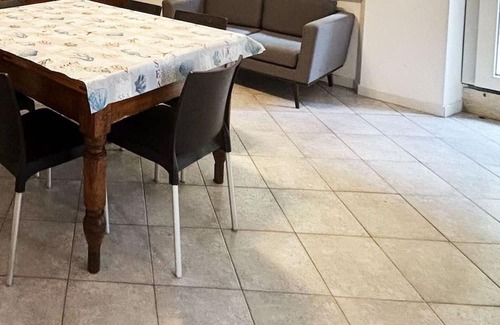 San Vincenzo Apartment | Via Della Principessa a Stone s Throw From the Sea-rif Principessa