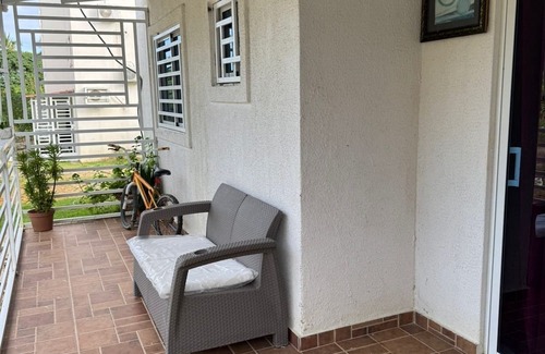 Nagua Apartment | Apartamento Flia Almonte