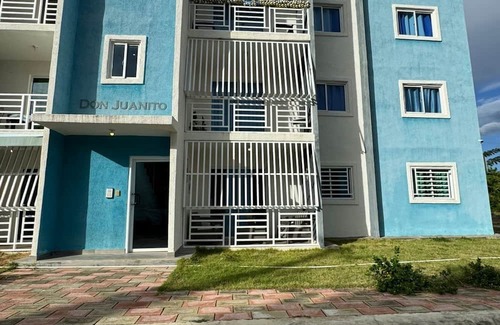 Nagua Apartment | Apartamento Flia Almonte