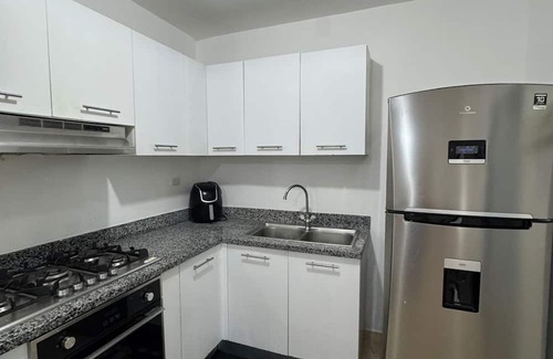 Nagua Apartment | Apartamento Flia Almonte