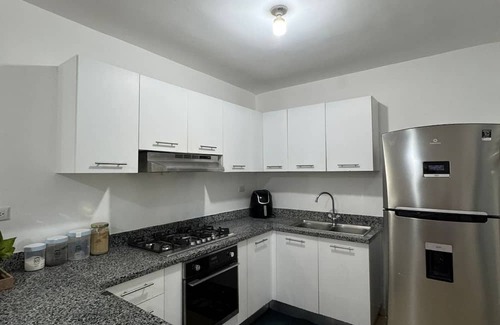 Nagua Apartment | Apartamento Flia Almonte