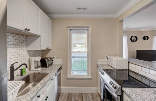 Durham Apartment | Orchid 2br 1ba At Hillside Park 2 Bedroom Apts by Quantum Suites