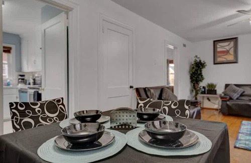 Durham Apartment | Buchanan 1br At Duke East Campus 1 Bedroom Apts by Quantum Suites