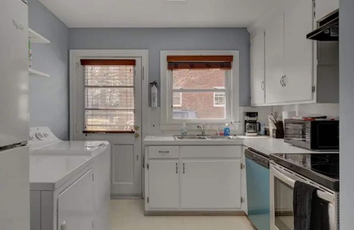 Durham Apartment | Buchanan 1br At Duke East Campus 1 Bedroom Apts by Quantum Suites