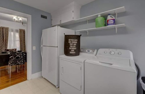 Durham Apartment | Buchanan 1br At Duke East Campus 1 Bedroom Apts by Quantum Suites