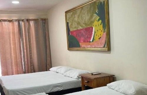 Crespo Hotel | Hotel Aiport Crespo