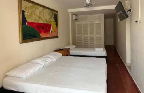 Crespo Hotel | Hotel Aiport Crespo
