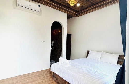 Ninh Hai Hotel | Mr Hong Tranquil Homestay Vinh Hy