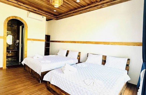 Ninh Hai Hotel | Mr Hong Tranquil Homestay Vinh Hy
