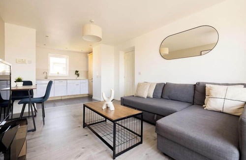Brent Apartment | 2 Bedrooms Apartment in Wembley