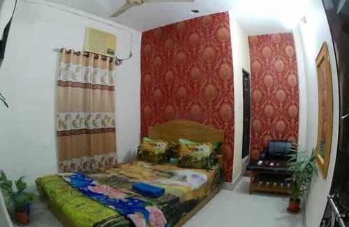 Dhaka Hotel | Hotel New Jatrabari