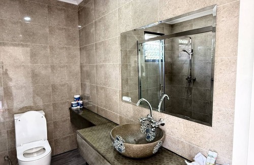 Maninoa Hotel | Ocean Club Maninoa