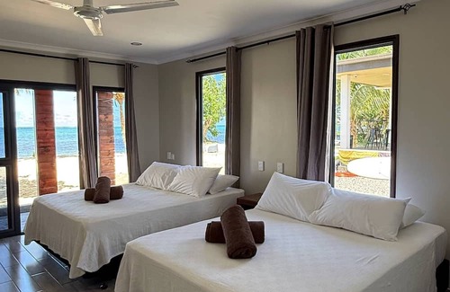 Maninoa Hotel | Ocean Club Maninoa