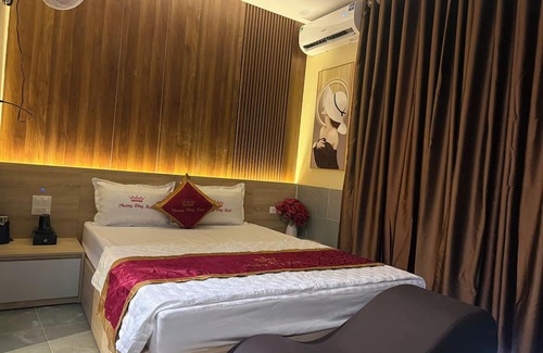 Thanh Tri Hostel | Phuong Dong Hostel CS3 HN -BAYLUXURY