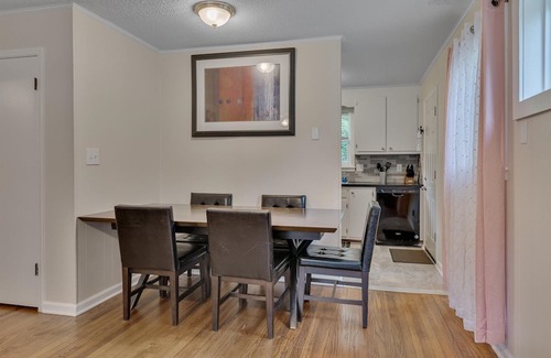 Durham Apartment | Duke Ramp Champ 3br 3 Bedroom Apts by Quantum Suites