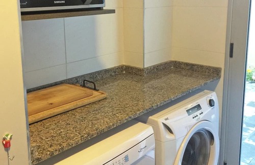 Las Heras Apartment | Complejo privado Duplex 6