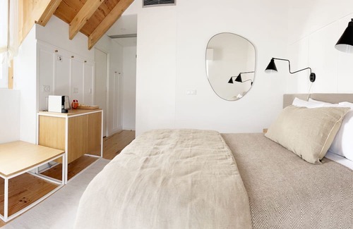 Sintra Hotel | Live Sintra Boutique Guest House