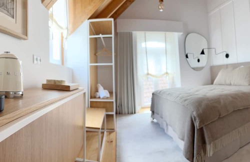 Sintra Hotel | Live Sintra Boutique Guest House
