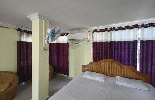 Golaghat Hotel | Ekora Resort by Roh