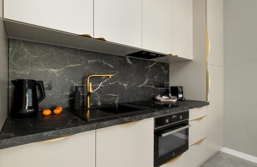 Dziwnow Apartment | Apartment in Dziwnow by River and Beach