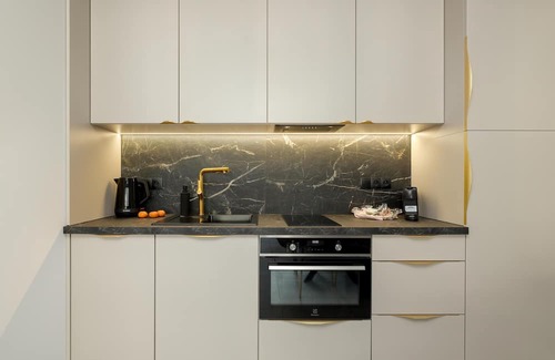 Dziwnow Apartment | Apartment in Dziwnow by River and Beach