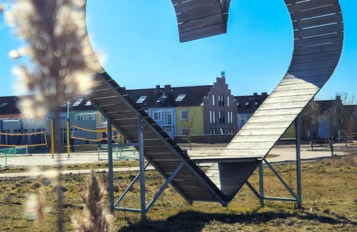 Wangerland Apartment | Appartement im Wangerland Resort