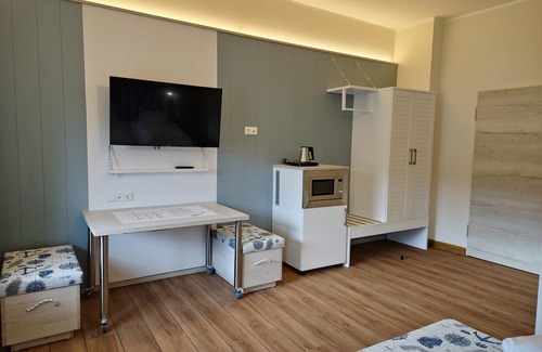 Wangerland Apartment | Appartement im Wangerland Resort