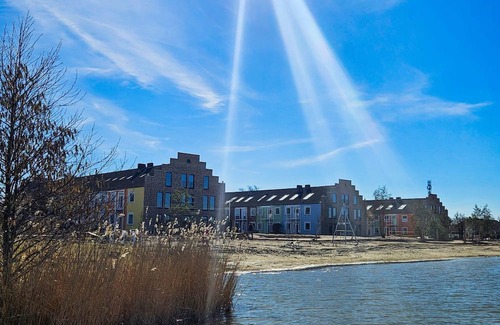 Wangerland Apartment | Appartement im Wangerland Resort