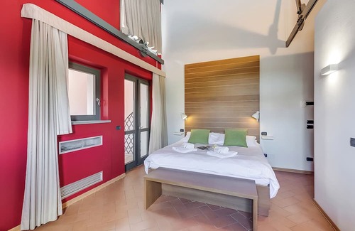San Benedetto di Lugana Hotel | Double Deluxe Flute - Almavite