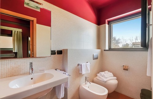 San Benedetto di Lugana Hotel | Double Deluxe Flute - Almavite